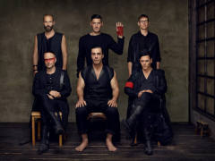 Rammstein 作品合集
