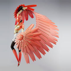 Game Characters Collection DX 河野花咲夜 -资料图
