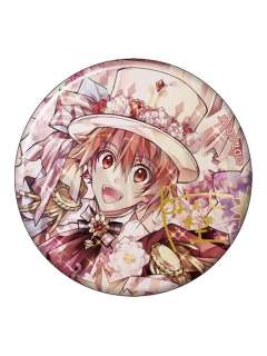 七濑陆-EXPO七周年UR柄吧唧