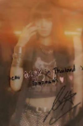 YGselect TH莎 ver.B