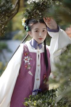 梦里花-资料图
