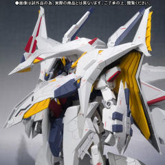 ROBOT魂 <Side MS> RX-104FF 佩涅罗佩-资料图