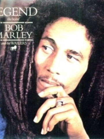 Legend [Special Edition] [Reissue]