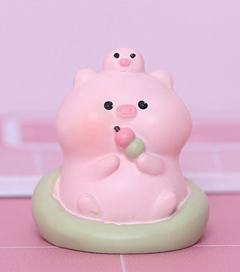 沙发猪