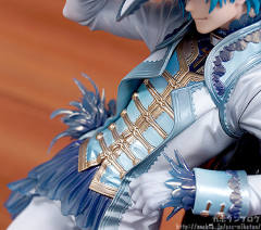 Wonderful Hobby Selection 莲 濑良垣苍叶 Gothic ver.-资料图