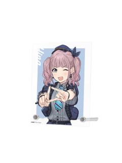 雏B-amnibuss私服&演出服立板