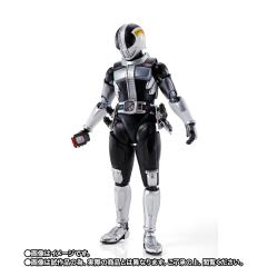 SHF 真骨雕 假面骑士电王 月台模式 K-TAROS Ver.