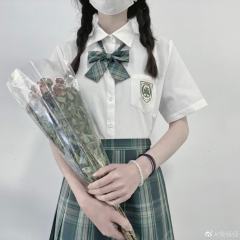 森林来信·衬衫-资料图