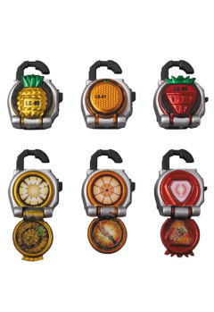 假面骑士铠武 Orange Arms-资料图