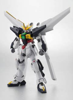 ROBOT魂 GX-9901-DX 高达DX <Side MS>-资料图