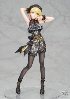 宫本芙蕾德莉卡 时装造型Ver.-资料图