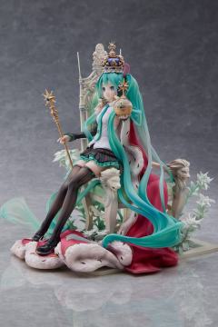 初音未来 39日纪念-资料图