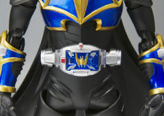 SHF 假面骑士 Knight Survive-资料图