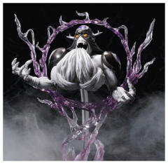 Statue Legend 亚空瘴气 -资料图