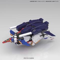 MG MSZ-010 ZZ高达 Ver.Ka-资料图