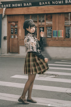 宇治茶梅-资料图