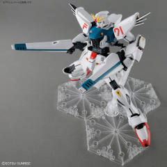 MG F91高达 Ver.2.0-资料图