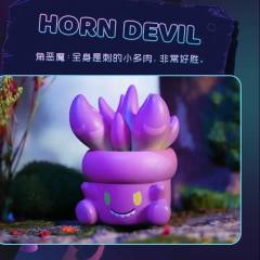角恶魔-资料图