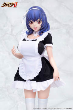 Masters Project Series 山边灯 女仆 ver.-资料图
