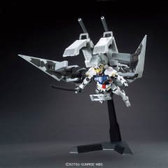 HGI-BO ASW-G-08 高达巴巴托斯 长距离输送推进器库坦三型-资料图