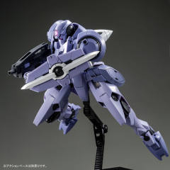 MG GNX-609T 厄运式Ⅲ 地球联邦机-资料图
