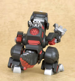 D-Style EZ-021 Death Saurer-资料图
