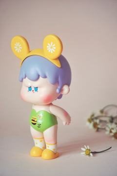 小雏菊-贝尔蒂丝 -资料图