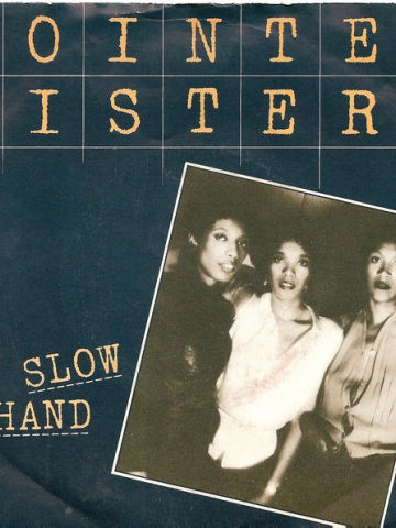 Slow Hand