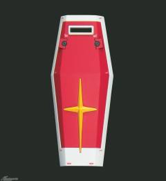 HGGTO RX-78-02 元祖高达-资料图