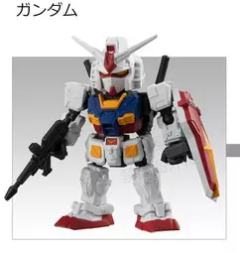 MJG RX-78-2 元祖高达 01