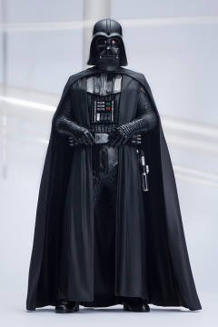 ARTFX 达斯·维达 新希望 ver.