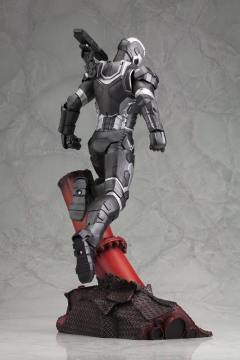ARTFX 战争机器 -资料图