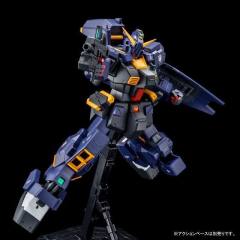 MG RX-121-1 TR-1 海兹尔改 实战配色-资料图