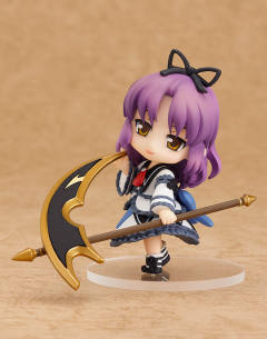 Nendoroid Petit 玲·海瓦斯-资料图