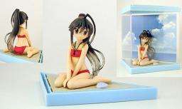 夏娜 Figure Meister Half Prism Collection