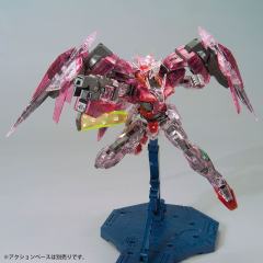 MG GN-0000 + GNR-010 00强化模组 彩透版-资料图