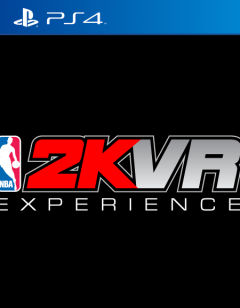 NBA 2KVR 体验