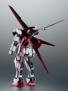 ROBOT魂 <Side MS> GAT-X105 强袭高达 ver. A.N.I.M.E. -资料图