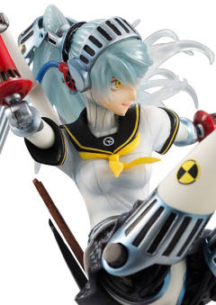 High Priestess Labrys -资料图