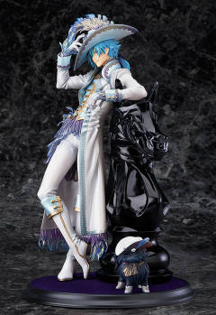 Wonderful Hobby Selection 莲 濑良垣苍叶 Gothic ver.-资料图