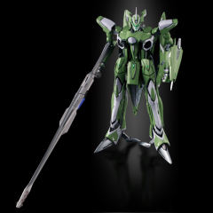 DX 超合金 VF-27β 路西法 女武神（康纳专用机/一般机）-资料图