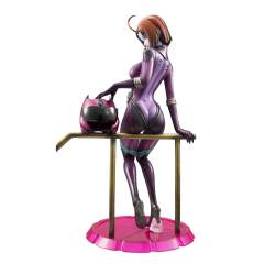 Yamato Girls Collection 梅尔达·狄兹 Pilot Suit ver.-资料图