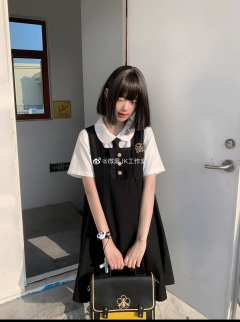 小乖·卡奶裙-资料图