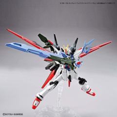 HGGBB ZGMF-X20A-PF 完美强袭自由高达-资料图