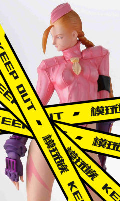 嘉米·怀特 粉熊霸-资料图