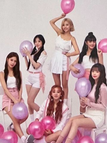 一期会员团体透卡 ver.H