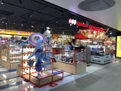 KD Colle 雷姆 浮世绘 ver.-资料图