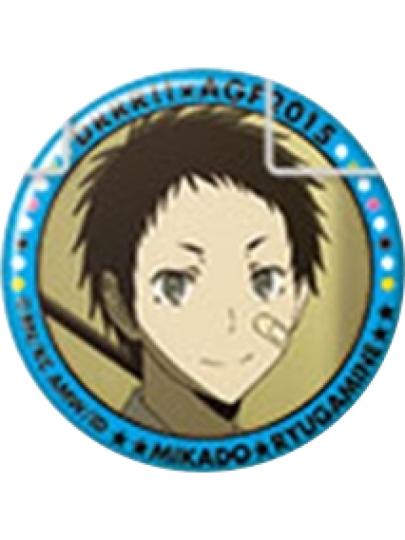 无头骑士异闻录-2