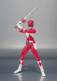 SHF 霸王龙