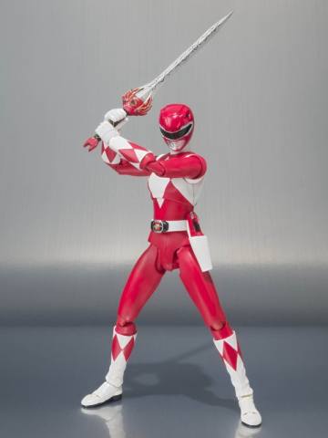 SHF 霸王龙